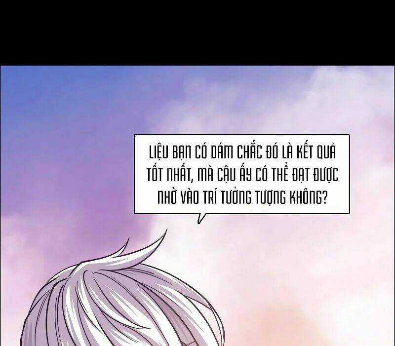 Thần Giới Online Chapter 5 trang 46