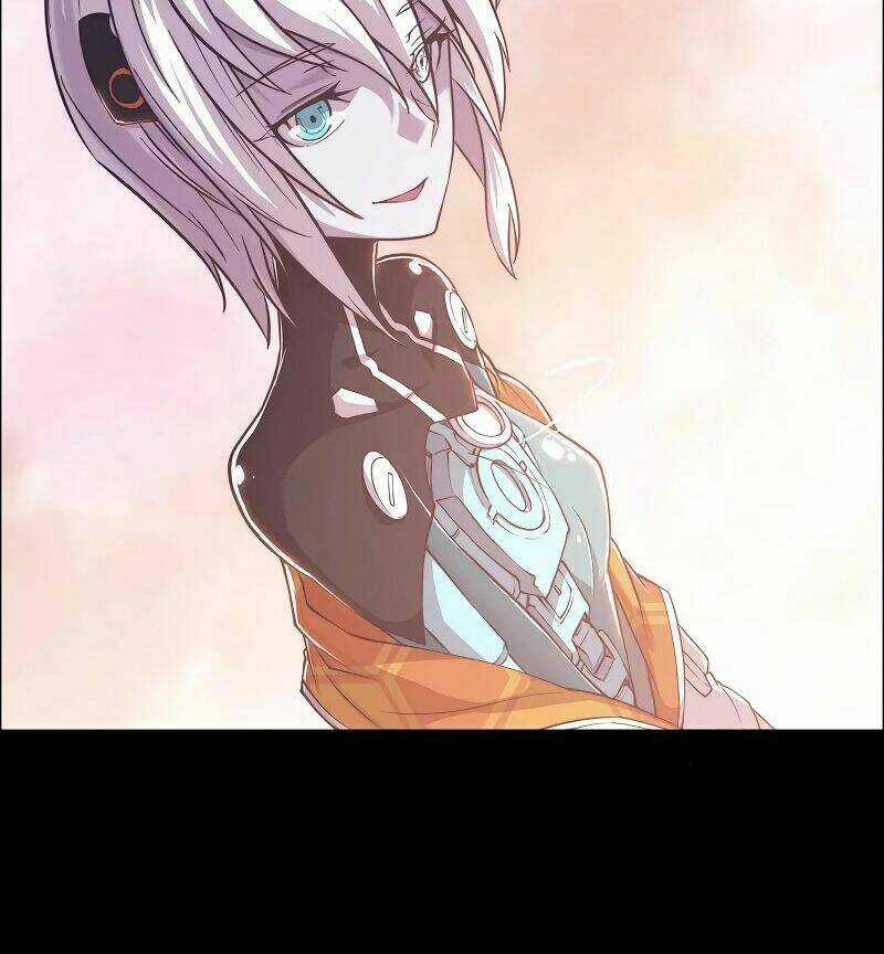 Thần Giới Online Chapter 5 trang 47