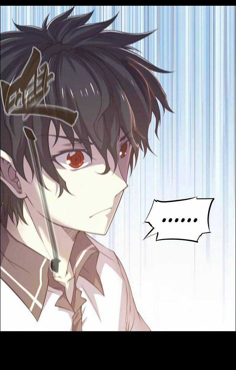 Thần Giới Online Chapter 5 trang 48