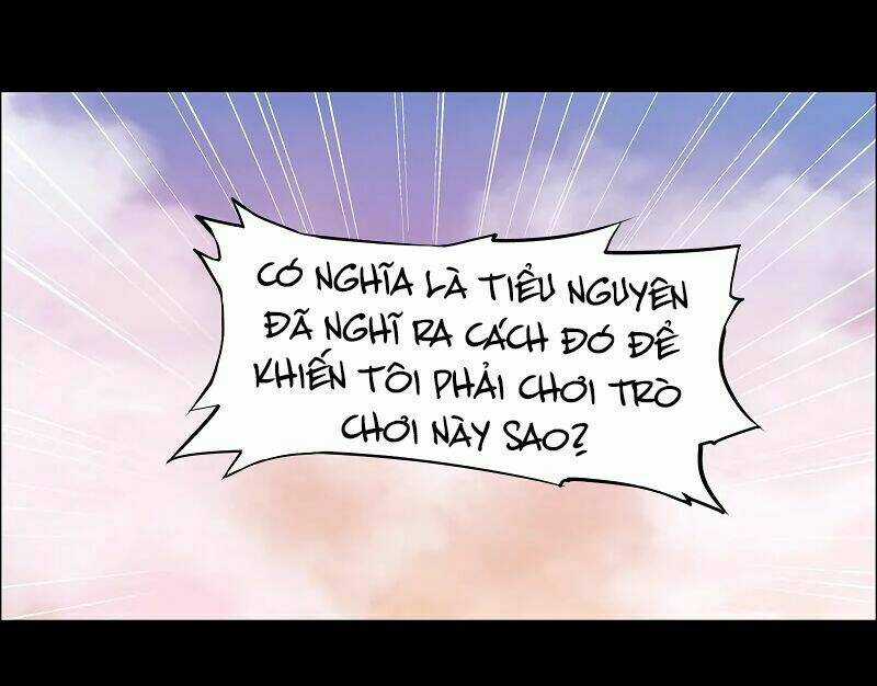 Thần Giới Online Chapter 5 trang 49