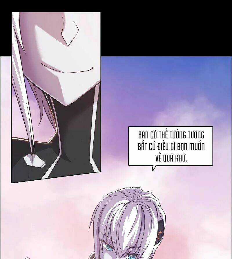 Thần Giới Online Chapter 5 trang 50