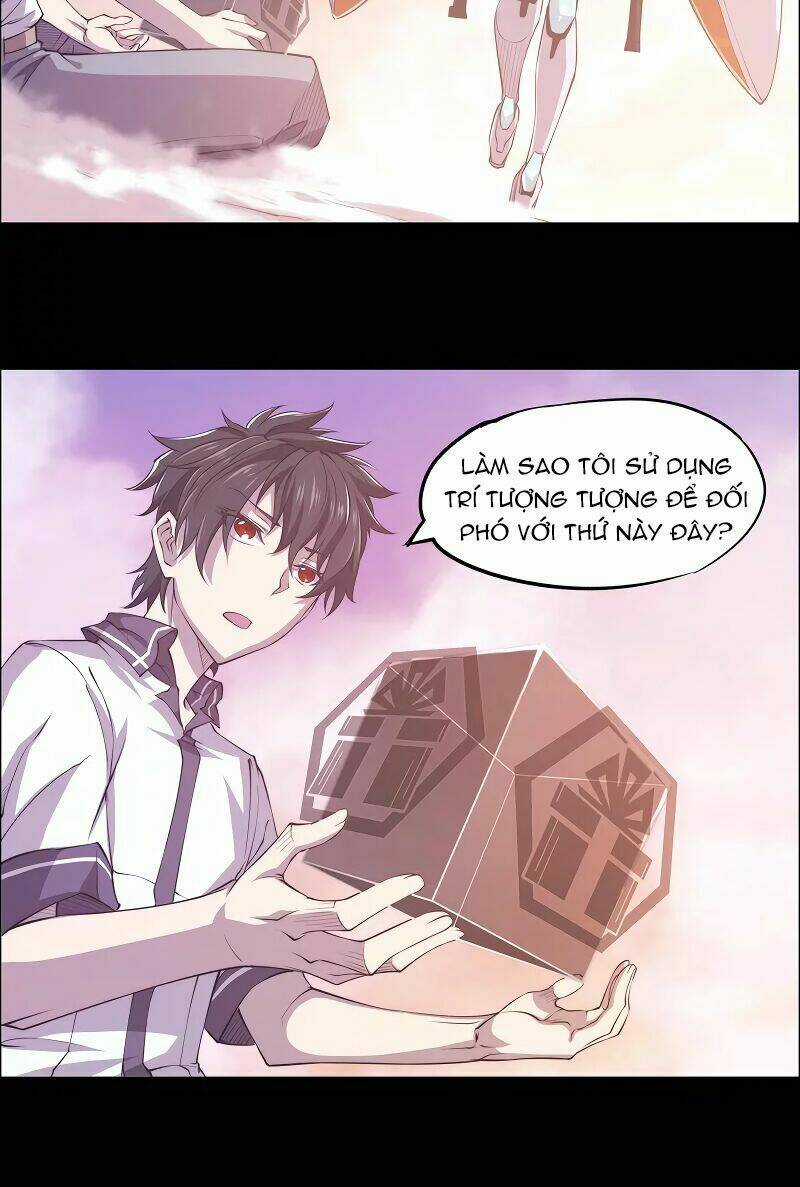 Thần Giới Online Chapter 5 trang 53