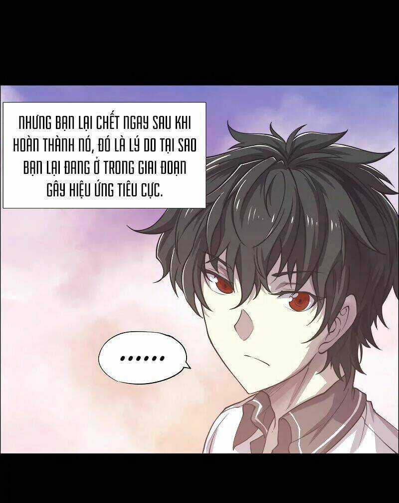 Thần Giới Online Chapter 5 trang 58