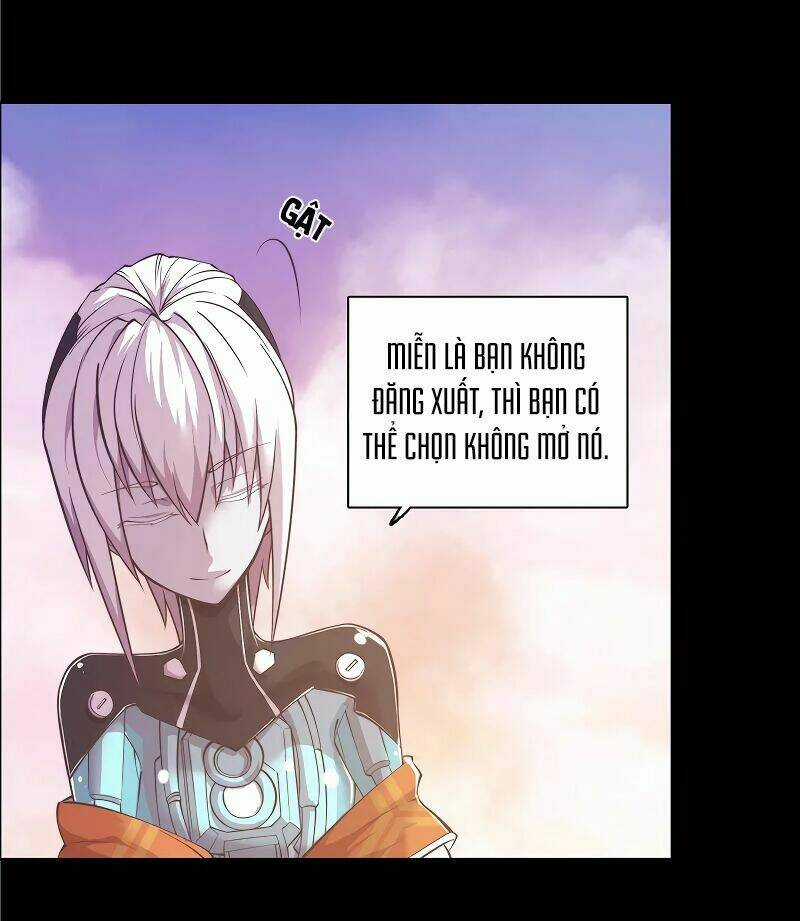 Thần Giới Online Chapter 5 trang 60