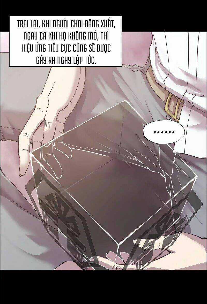 Thần Giới Online Chapter 5 trang 61