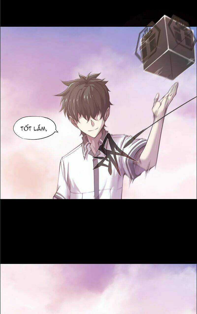 Thần Giới Online Chapter 5 trang 62