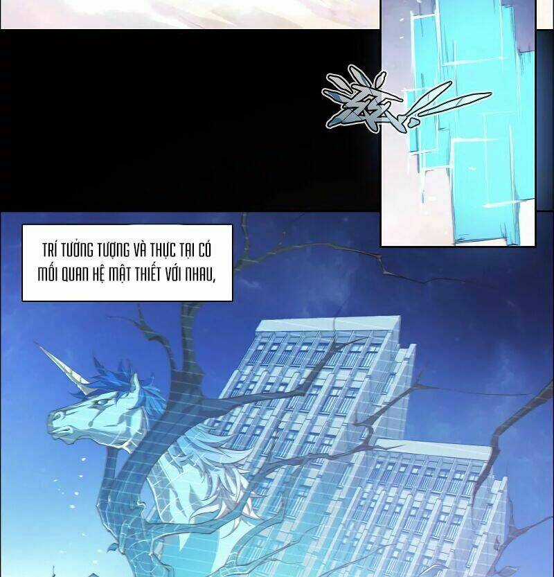 Thần Giới Online Chapter 5 trang 65