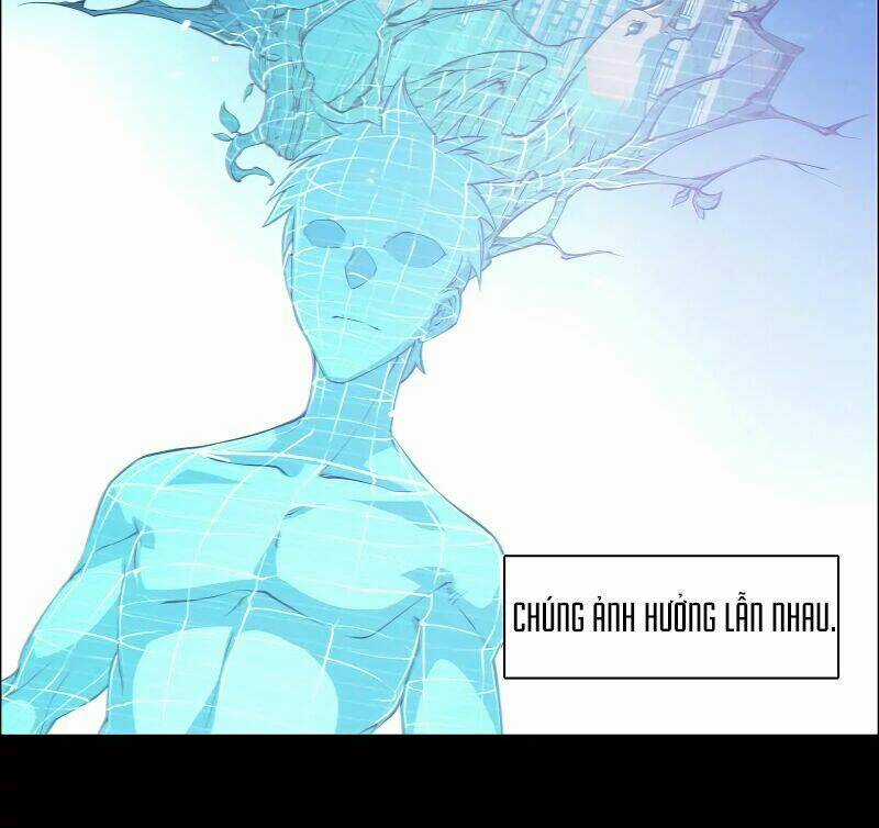 Thần Giới Online Chapter 5 trang 66