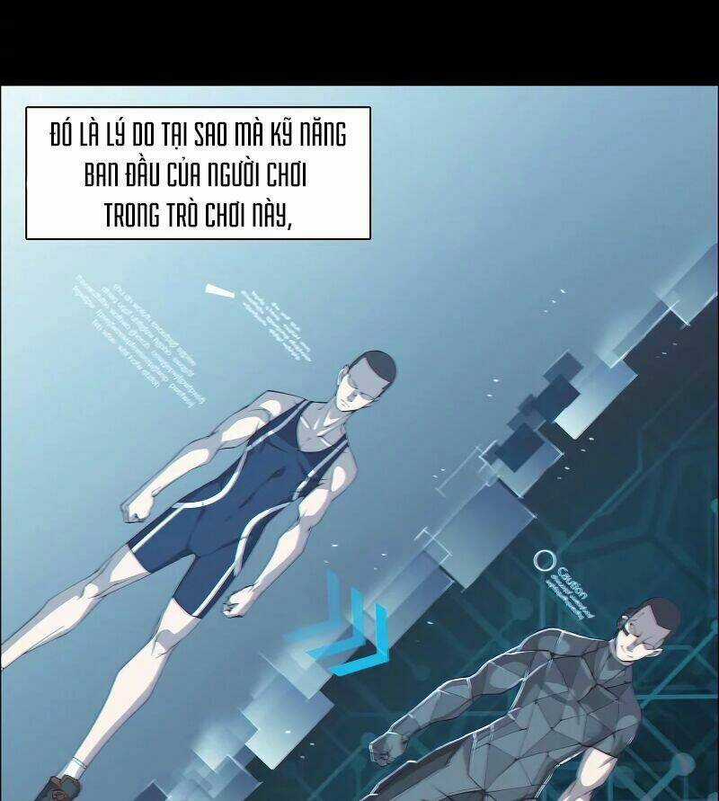 Thần Giới Online Chapter 5 trang 67