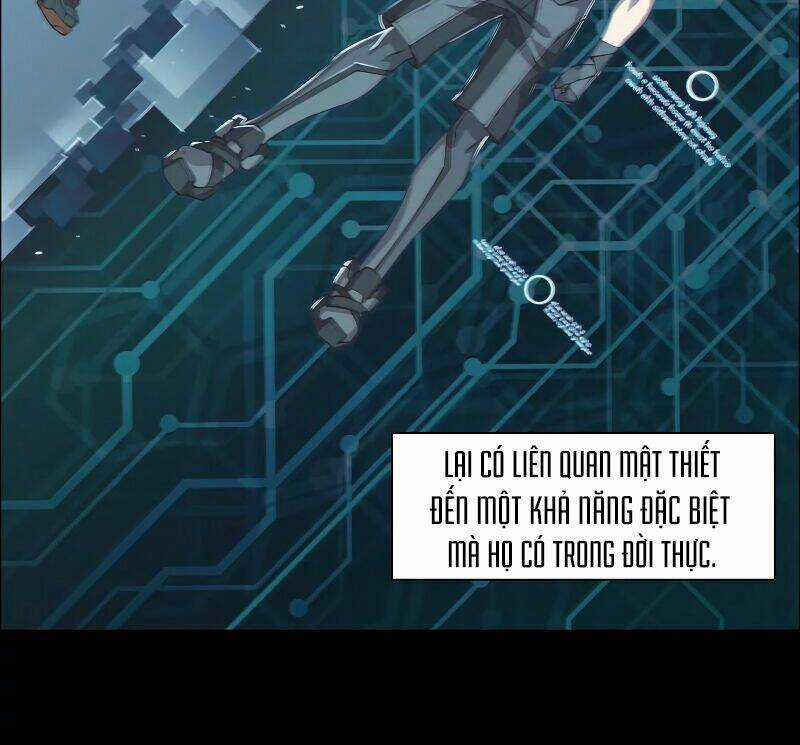 Thần Giới Online Chapter 5 trang 68