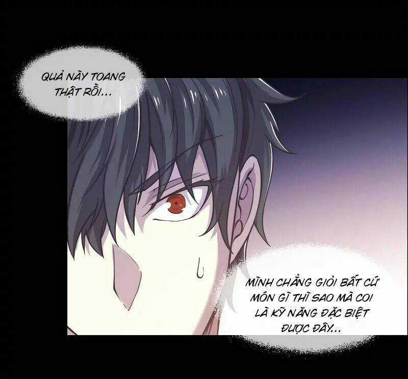 Thần Giới Online Chapter 5 trang 69