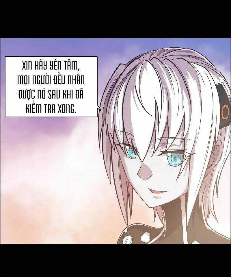 Thần Giới Online Chapter 5 trang 71