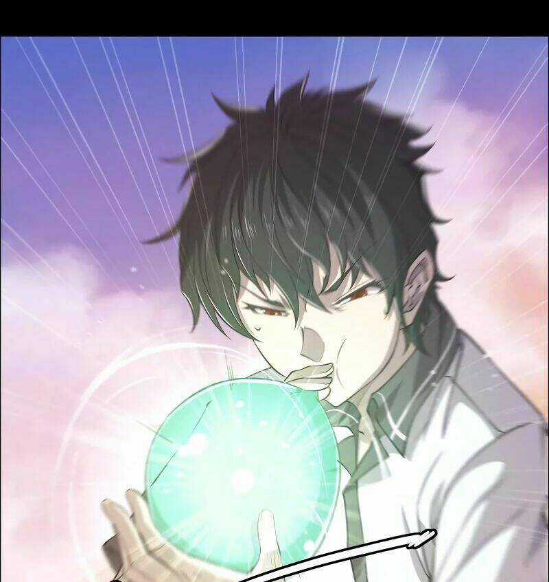 Thần Giới Online Chapter 5 trang 79