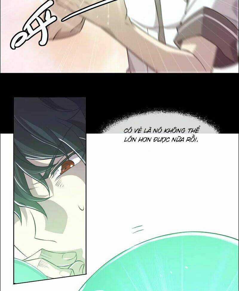 Thần Giới Online Chapter 5 trang 80