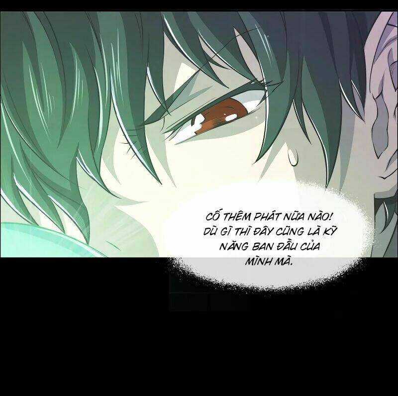 Thần Giới Online Chapter 5 trang 82