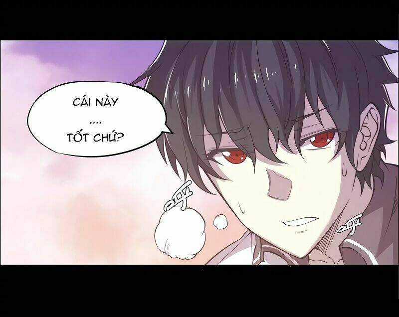 Thần Giới Online Chapter 5 trang 87