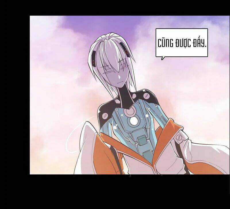 Thần Giới Online Chapter 5 trang 88