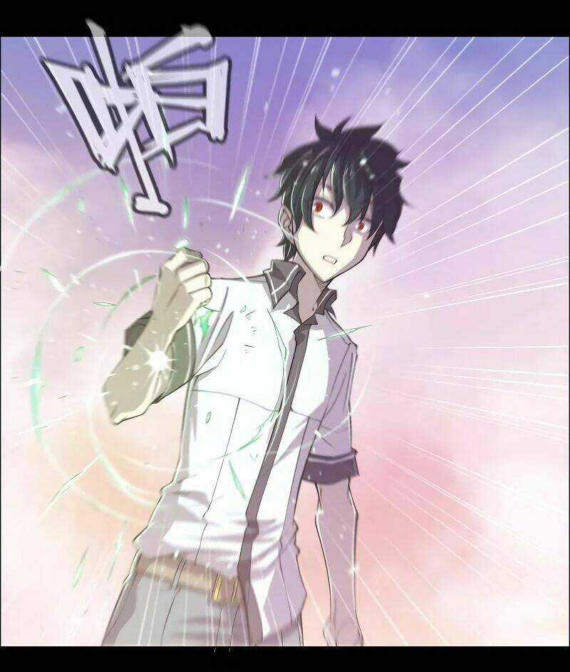 Thần Giới Online Chapter 5 trang 89