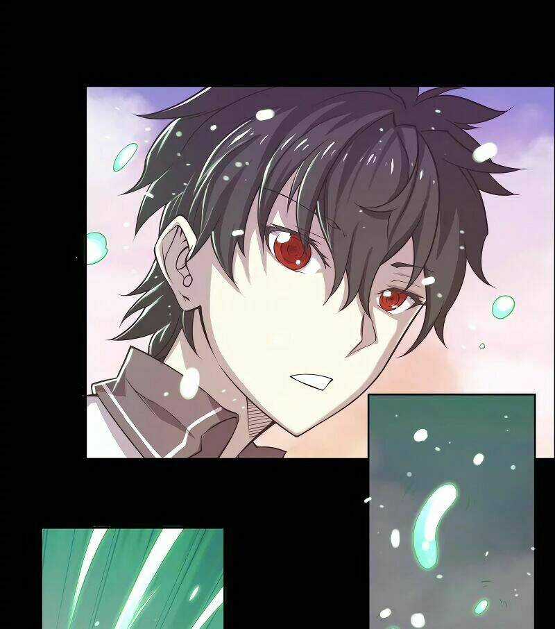 Thần Giới Online Chapter 5 trang 90