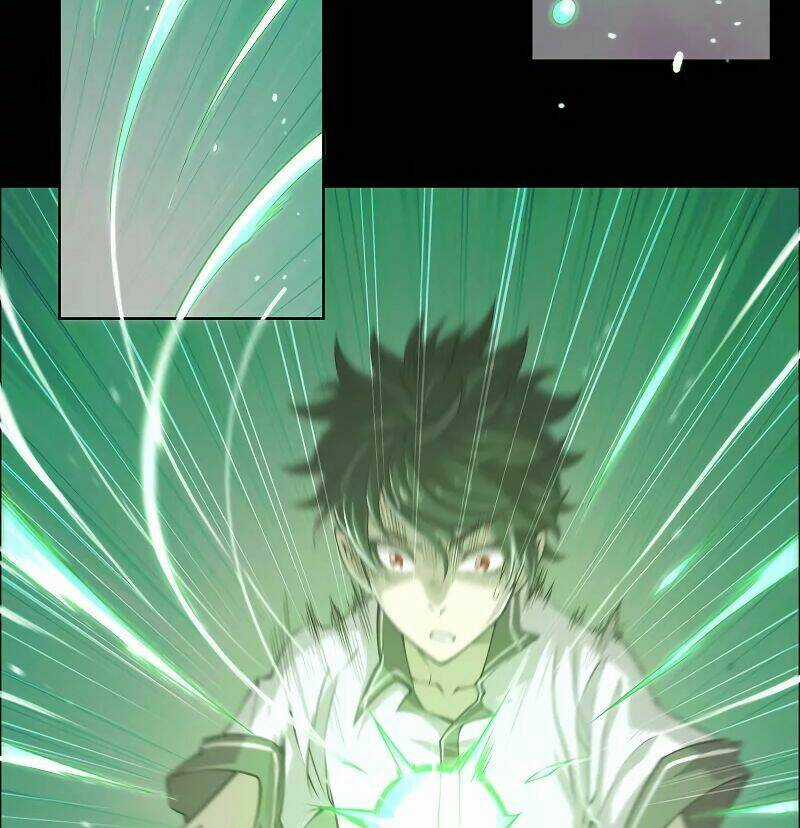 Thần Giới Online Chapter 5 trang 91