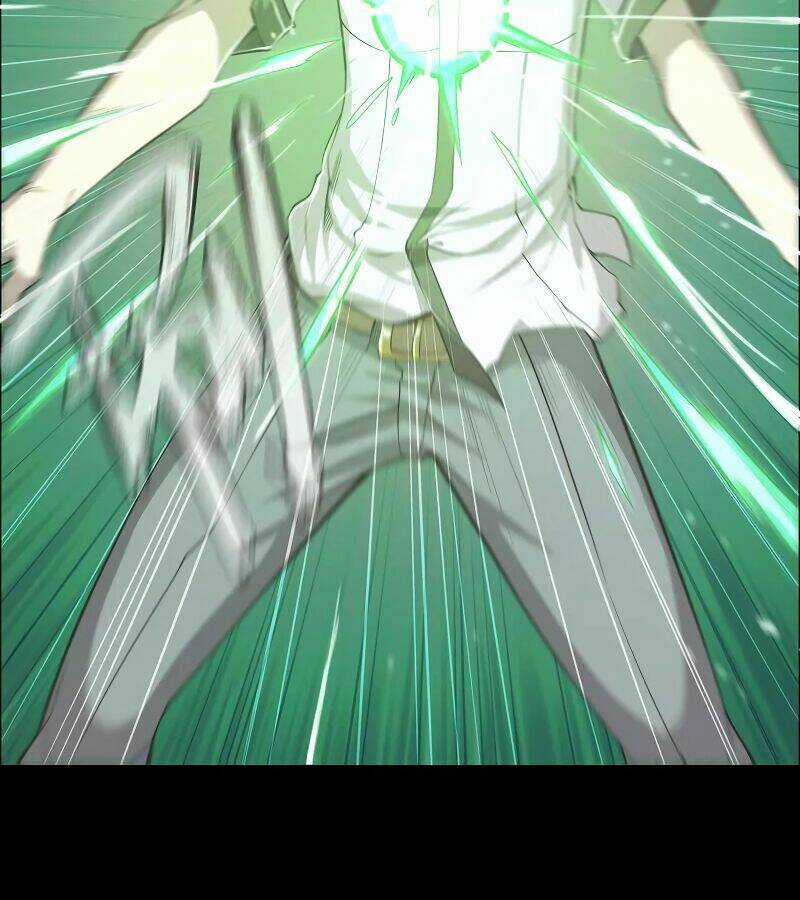 Thần Giới Online Chapter 5 trang 92