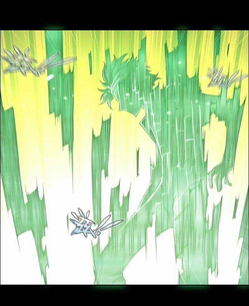 Thần Giới Online Chapter 5 trang 93