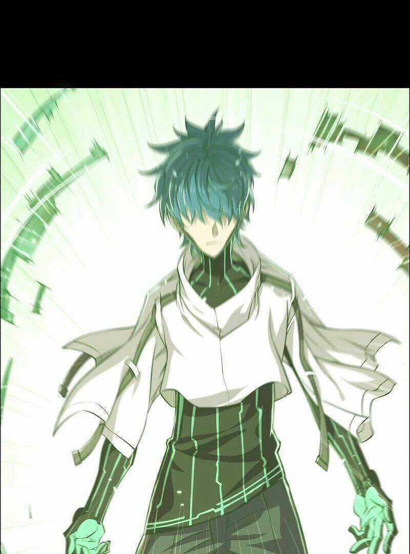 Thần Giới Online Chapter 5 trang 94