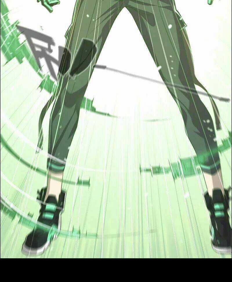 Thần Giới Online Chapter 5 trang 95