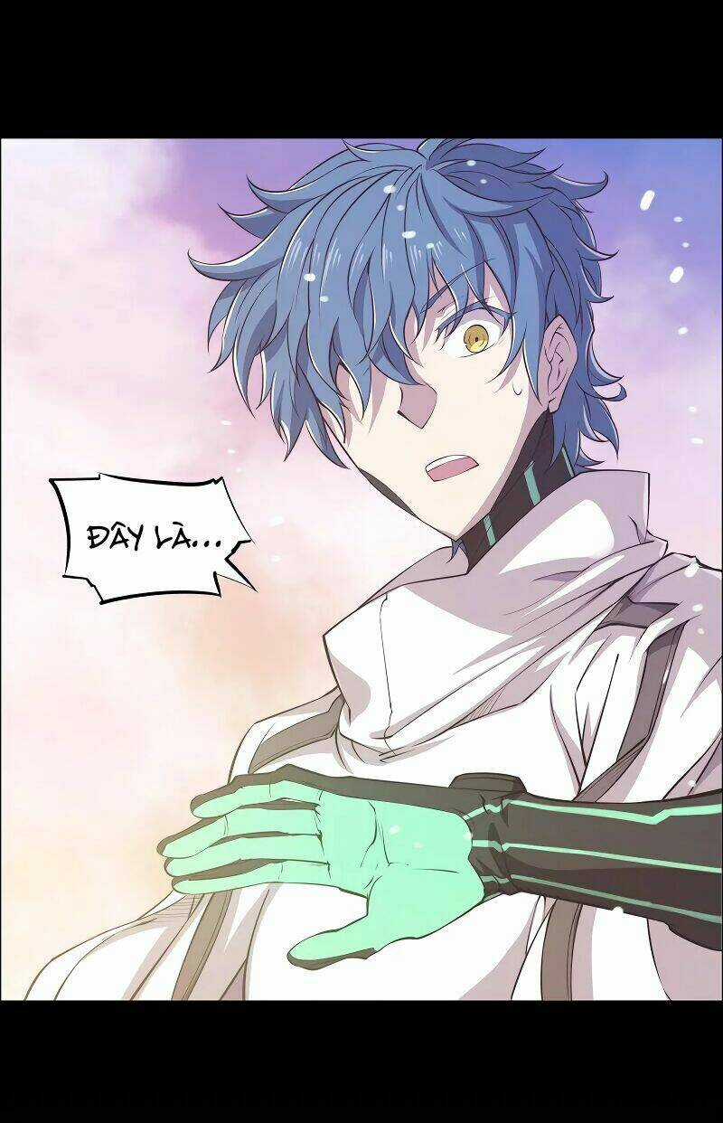 Thần Giới Online Chapter 5 trang 96