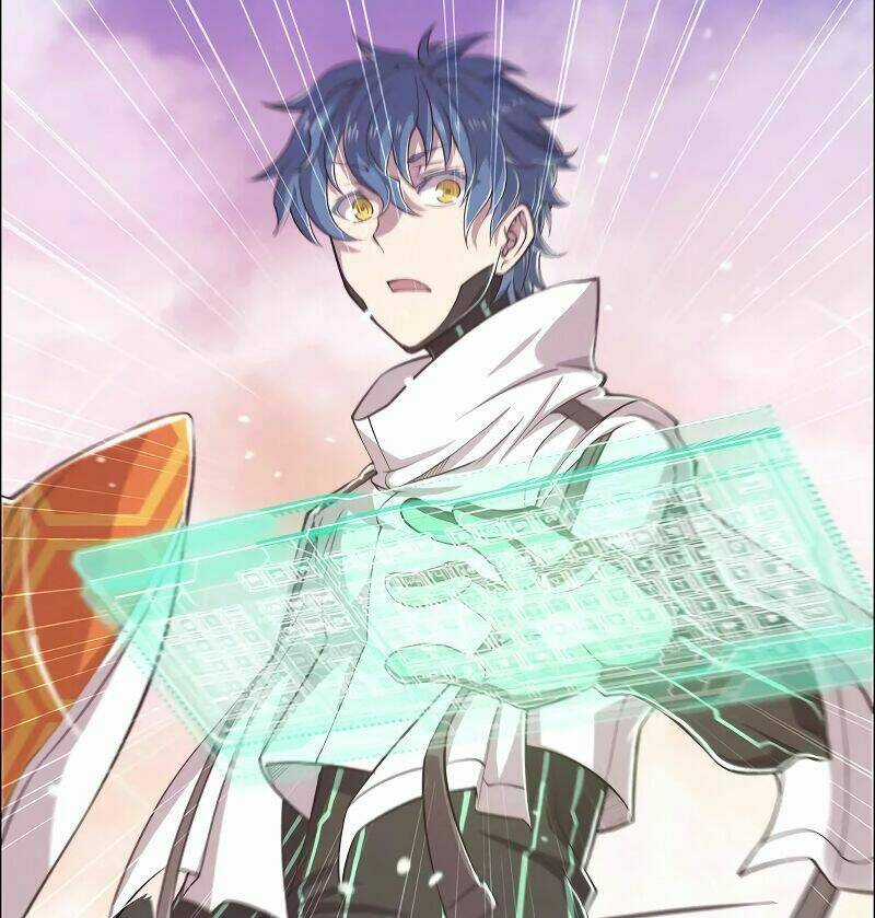 Thần Giới Online Chapter 5 trang 99