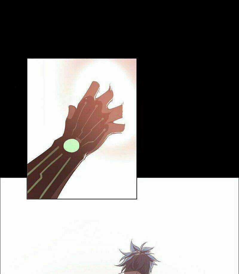 Thần Giới Online Chapter 7 trang 11