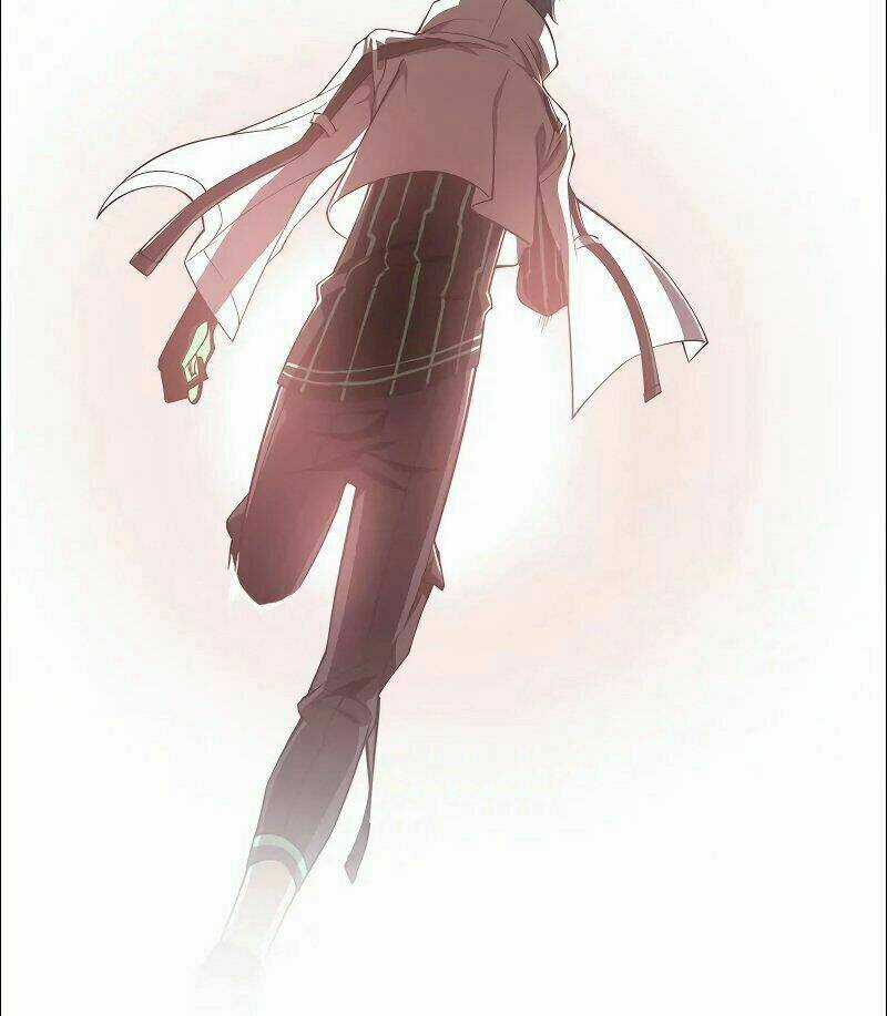 Thần Giới Online Chapter 7 trang 12