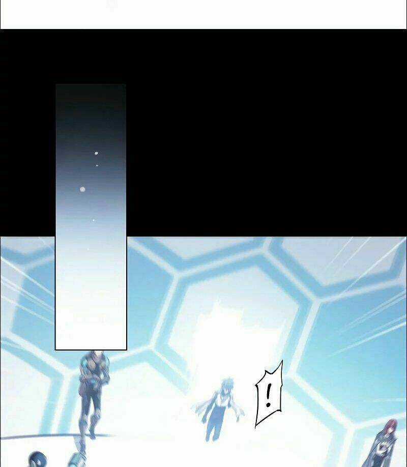 Thần Giới Online Chapter 7 trang 13