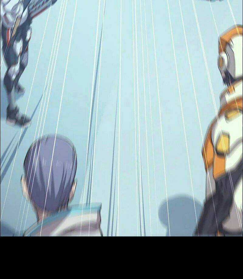 Thần Giới Online Chapter 7 trang 15