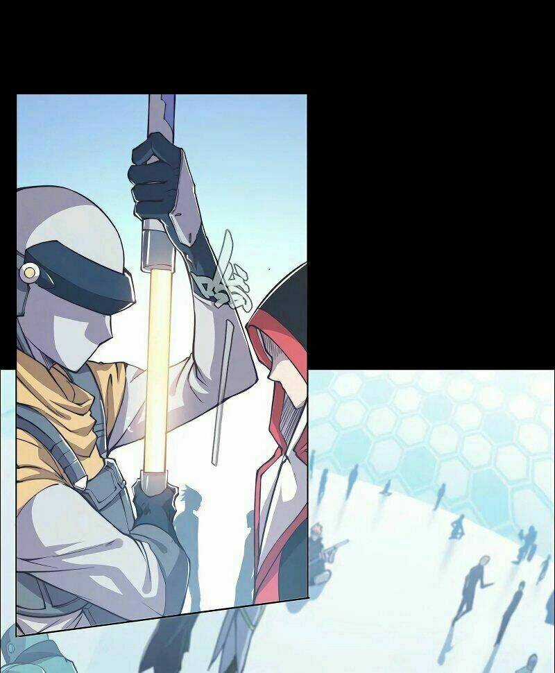 Thần Giới Online Chapter 7 trang 16