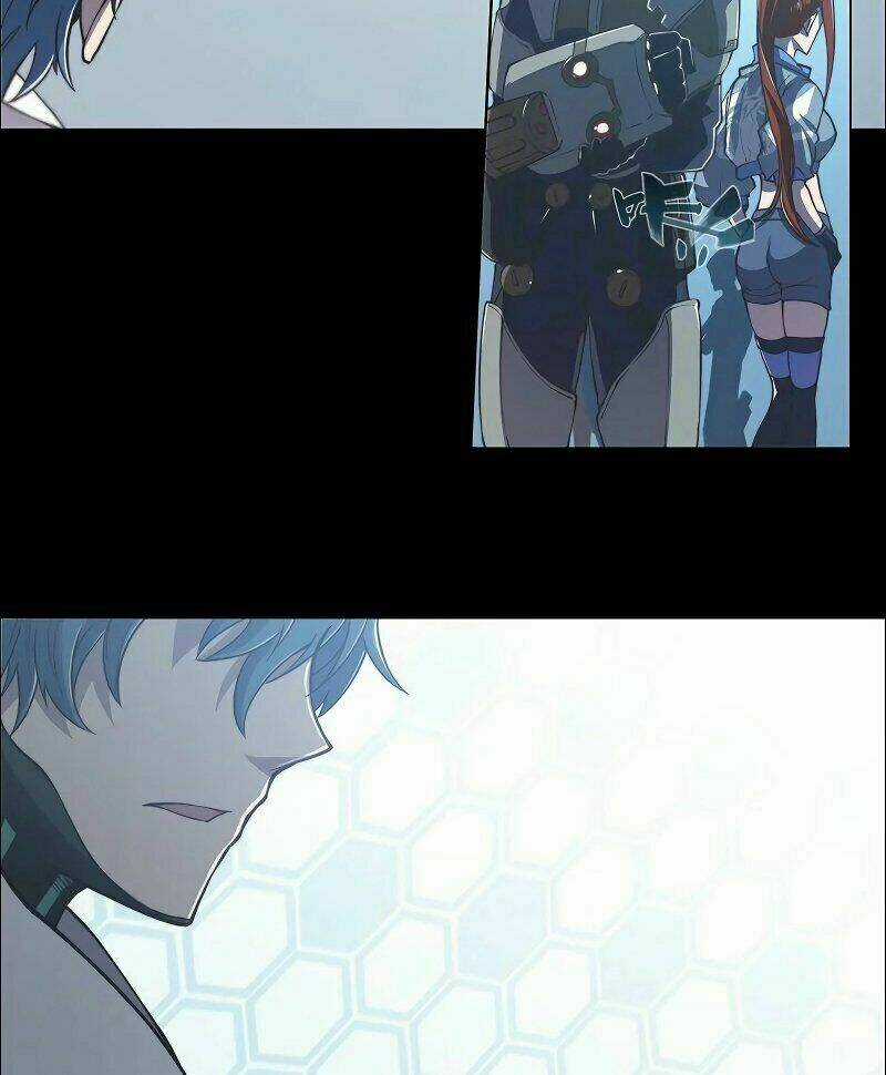 Thần Giới Online Chapter 7 trang 18