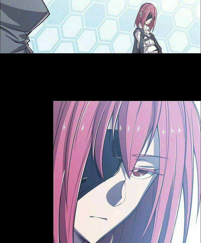 Thần Giới Online Chapter 7 trang 19