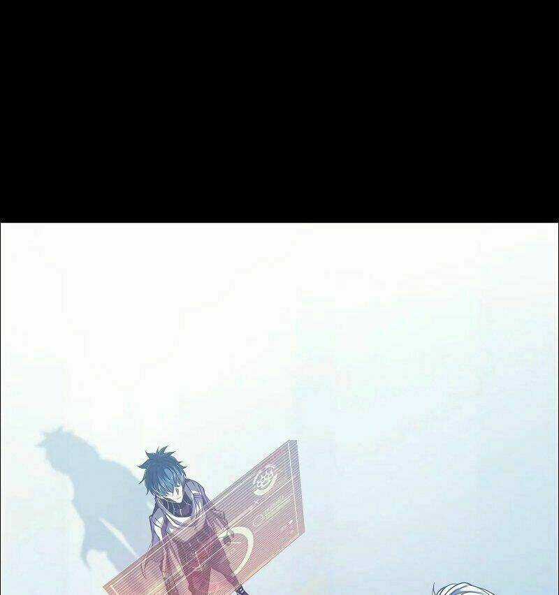 Thần Giới Online Chapter 7 trang 2