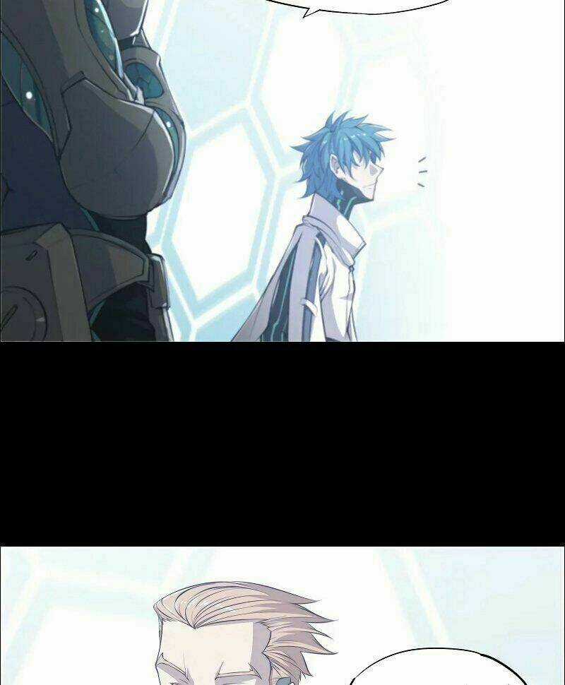 Thần Giới Online Chapter 7 trang 22