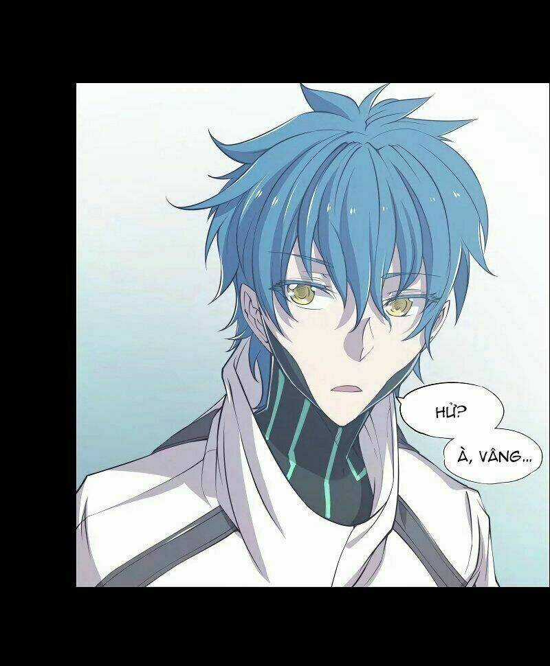 Thần Giới Online Chapter 7 trang 24