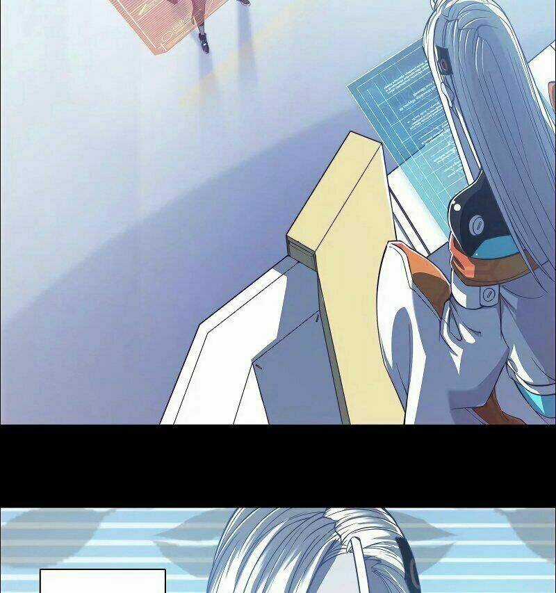 Thần Giới Online Chapter 7 trang 3