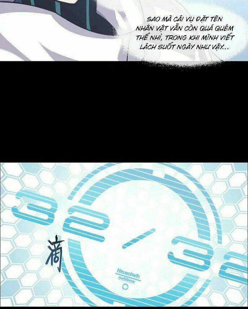 Thần Giới Online Chapter 7 trang 30