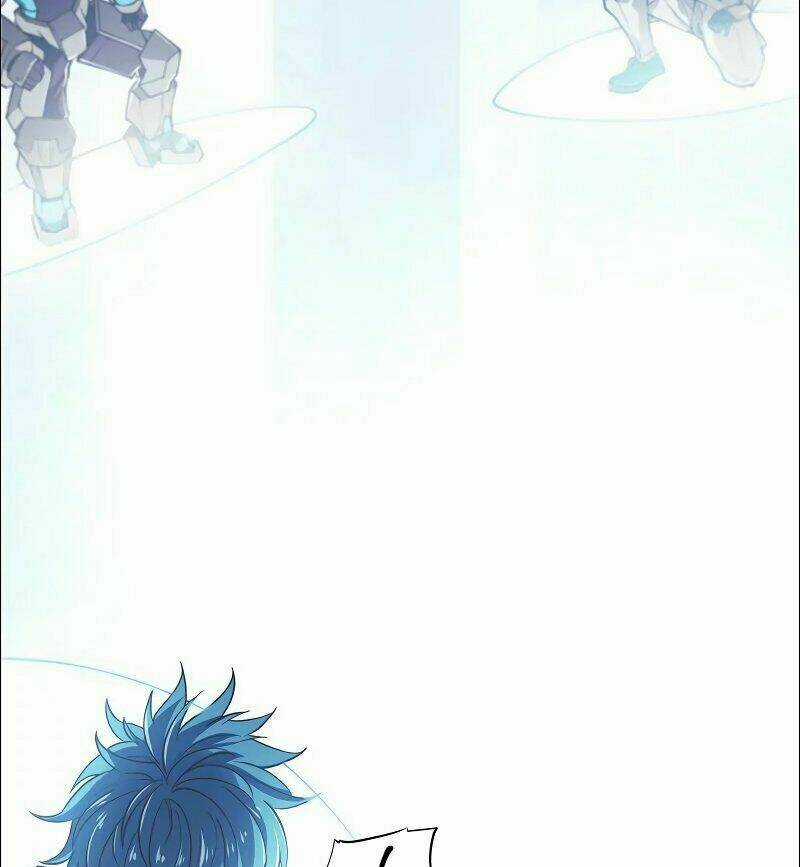 Thần Giới Online Chapter 7 trang 35