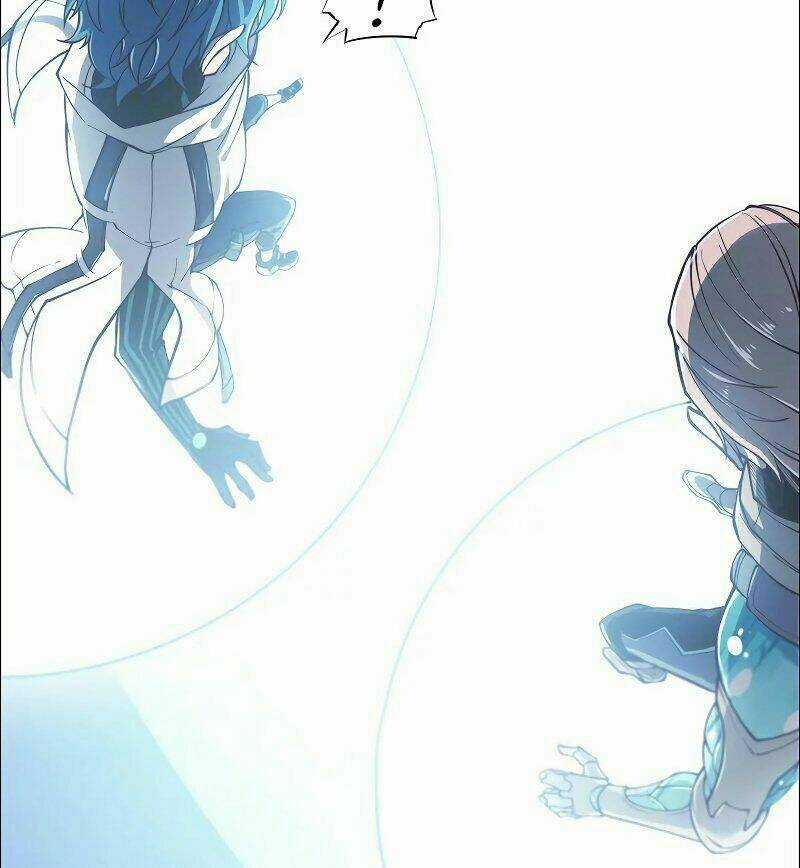 Thần Giới Online Chapter 7 trang 36