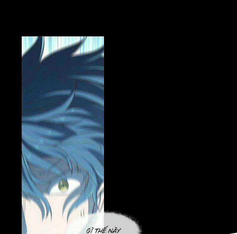 Thần Giới Online Chapter 7 trang 38