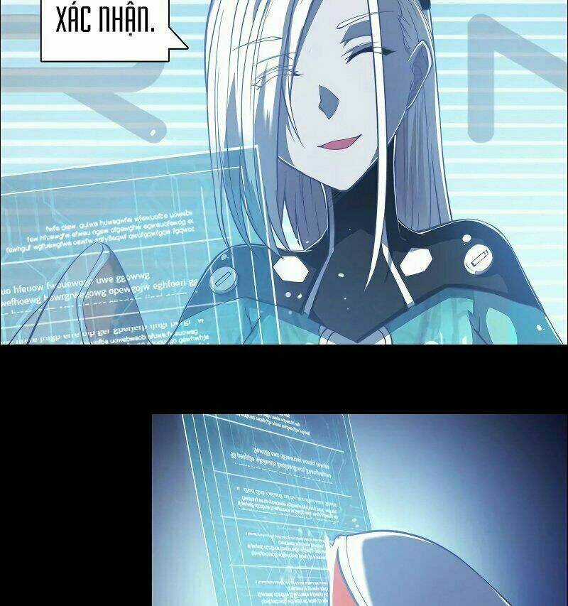 Thần Giới Online Chapter 7 trang 4