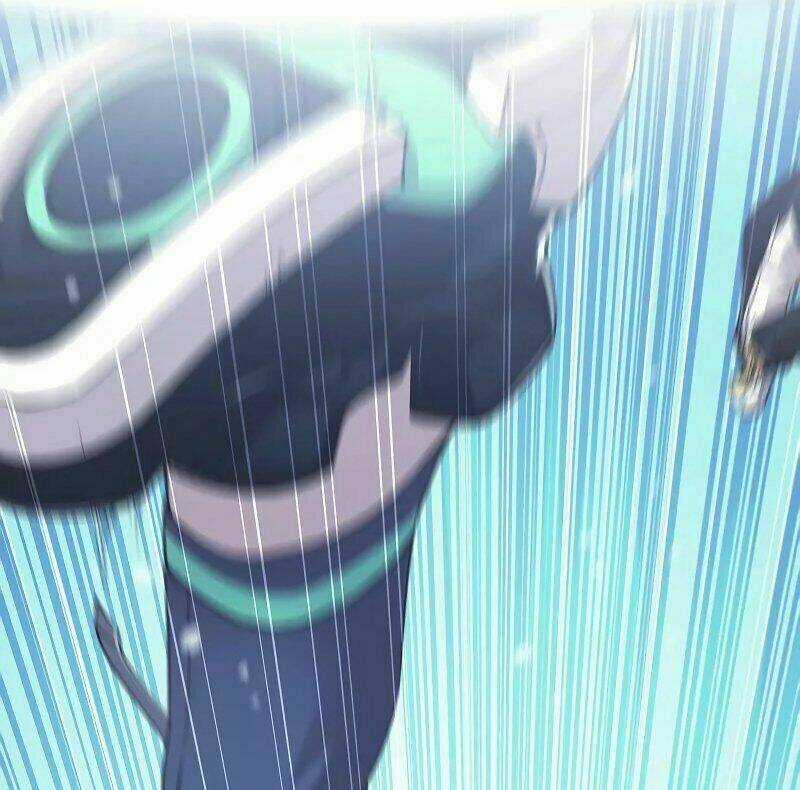 Thần Giới Online Chapter 7 trang 40