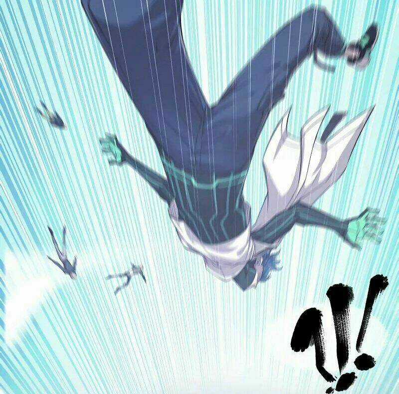 Thần Giới Online Chapter 7 trang 41