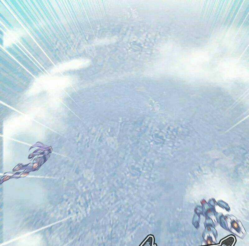 Thần Giới Online Chapter 7 trang 42