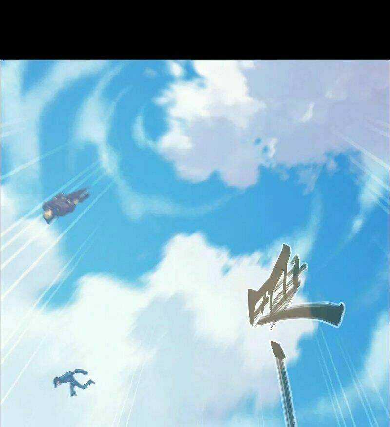 Thần Giới Online Chapter 7 trang 44